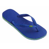 Havaianas Brasil (45/46) - Azul Naval 2711 