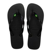 Havaianas Brasil (33/34) - Preto 0090