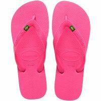 Chinelo Havaianas Brasil Feminino