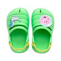 Havaianas Baby Clog Peppa Pig (17-26) - Citronela 1822