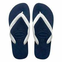 Havaianas Color Mix (47/48) - Marinho Branco 0575 