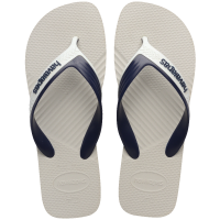 Havaianas Dual (37-44) - Marinho/Branco 6359