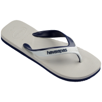 Havaianas Dual (37-44) - Marinho/Branco 6359