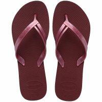 Havaianas Elegance (33-40) - Amaranto 9339