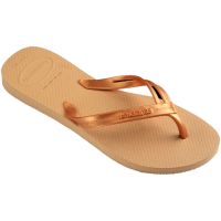 Havaianas Elegance (35-40) - Dourado 0570 