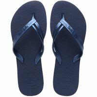 Havaianas Elegance (35-38) - Marinho 0555