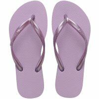 Havaianas Kids Slim (23-32) - Roxo Fantasy 0397