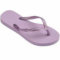 Havaianas Kids Slim (25/26) - Roxo Fantasy 0397 