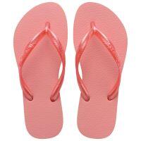 Havaianas Kids Slim (23-32) - Manga Rosa 3190 