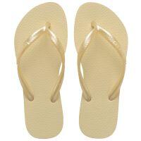 Havaianas Kids Slim (23-32) - Buttercream 9256 