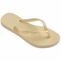 Havaianas Kids Slim (23-32) - Buttercream 9256 