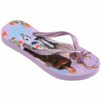 Havaianas Kids Slim Princess (23-32) - Roxo Roxo 8442