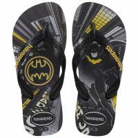 Chinelo Havaianas Warner I Infantil