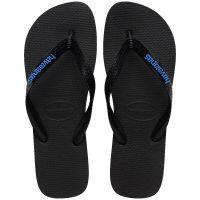 Chinelo Havaianas Logo Filete Unissex