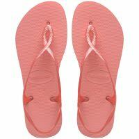 Havaianas Luna (33-40) - Manga Rosa 3190 