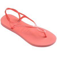 Havaianas Luna (33-40) - Manga Rosa 3190 