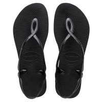 Havaianas Luna (33/34) - Preto 0090 