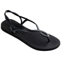 Havaianas Luna (33/34) - Preto 0090 