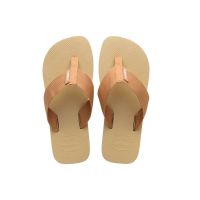 Havaianas Urban Basic Material (37-46) - Areia 0154 