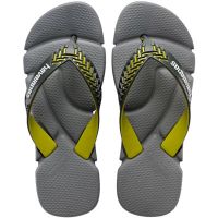 Havaianas Power 2.0 (39/40) - Cinza Aço Grafite 3744