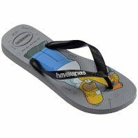 Chinelo Havaianas Simpsons Masculino