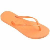 Havaianas Slim (33/34) - Pêssego 0027
