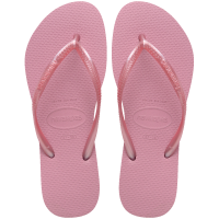 Havaianas Slim (39/40) - Rosa Chiffon 1105