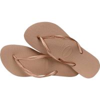 Havaianas Slim (35/36) - Rose Gold 3581 