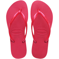 Havaianas Slim (35/36) - Pink Fever 5241 