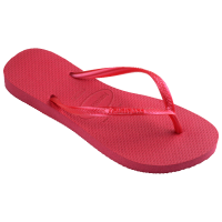 Havaianas Slim (35/36) - Pink Fever 5241 