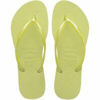 Havaianas Slim - Verde Matcha 9307