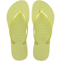 Havaianas Slim (37/38) - Verde Matcha 9307 
