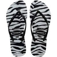 Chinelo Havaianas Animals Feminino