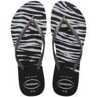 Chinelo Havaianas Animals Feminino