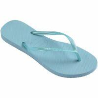 Chinelo Havaianas Slim Azul Maceio Feminino