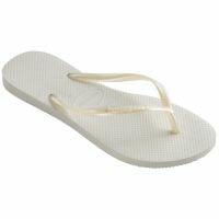 Havaianas Slim (35-40) - Branco 0001 
