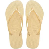 Havaianas Slim (39/40) - Buttercream 9256