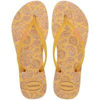 Chinelo Havaianas Slim Daydream Feminino