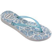 Chinelo Havaianas Slim Daydream Feminino