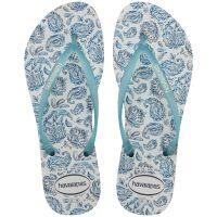 Chinelo Havaianas Slim Daydream Feminino