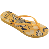 Chinelo Havaianas Disney Caja Feminino