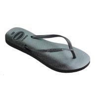 Havaianas Slim Gloss (35/36) - Preto 1069