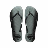 Havaianas Slim Gloss (35/36) - Preto 1069