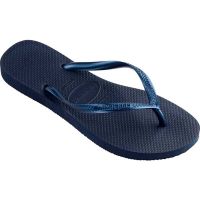 Havaianas Slim (37/38) - Marinho 0555