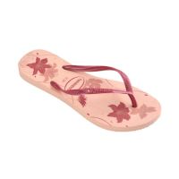 Havaianas Slim Organic (39/40) - Rosa Rose Gold 6511