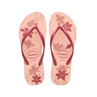 Havaianas Slim Organic (39/40) - Rosa Rose Gold 6511