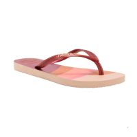 Havaianas Slim Palette Glow (41/42) - Rosa Ballet 0076