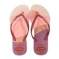 Havaianas Slim Palette Glow (41/42) - Rosa Ballet 0076