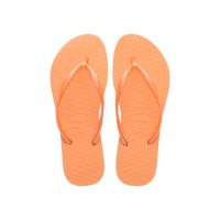 Havaianas Slim (35/36) - Pêssego 0027 