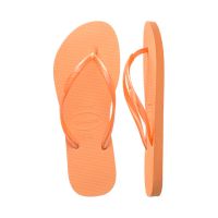 Havaianas Slim (35/36) - Pêssego 0027 